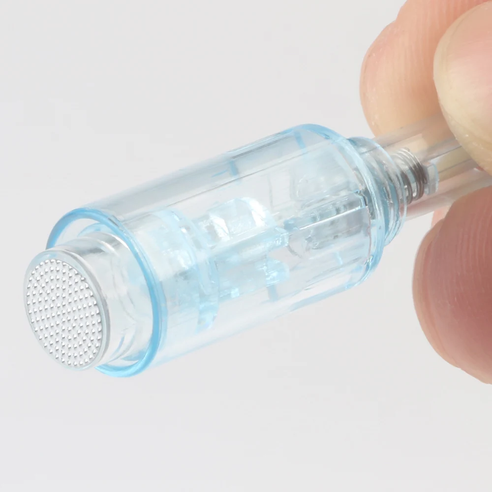 Рисунок 3 - картридж для игл для Dr