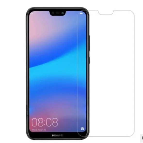  HUAWEI Smartphone V20 Android 9 8GB RAM 128GB ROM google cellphone Mobile Phone