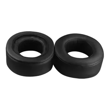 

1Pair Replacement Earpads Ear Cushion for SONY MDR-DS7500 MDR-HW700DS Headset