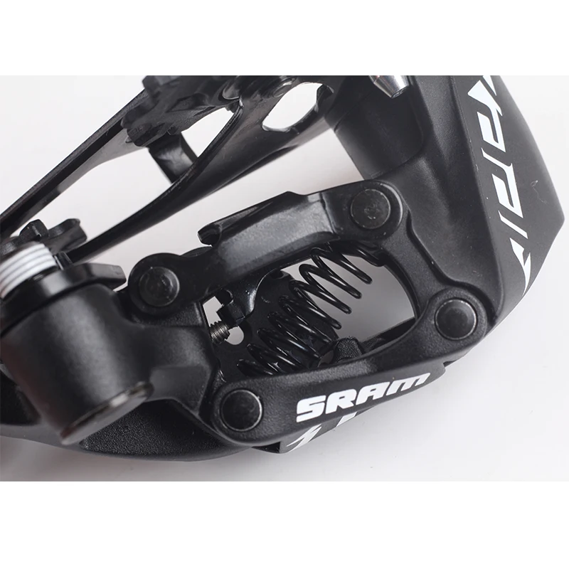 SRAM RD APEX 1 CX1 11 S 1X11 задний переключатель скорости дорожный велосипед Тип 3 замок