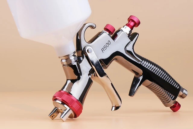 best lvlp spray gun