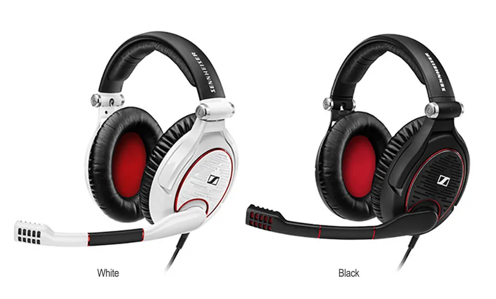 SENNHEISER G4ME ZERO Earphones 