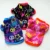 Теплая Флисовая Одежда для домашних Собак Cute Skull Printed Pet Coat Puppy Dogs Рубашка Куртка Французский Бульдог Пуловер Камуфляжная одежда Для Собак