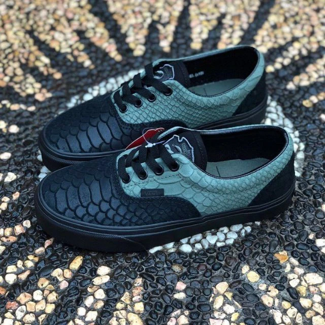 ravenclaw shoes vans