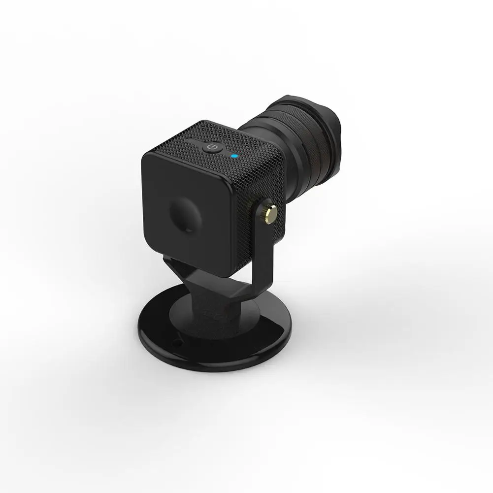 TimeThinker wifi 50-fold дистанционный цифровой ручной зум интеллектуальный мониторинг телескоп Dvr двунаправленный голосовой домофон Y9 камера