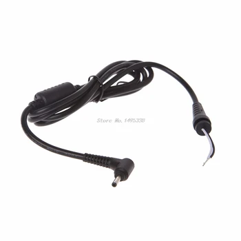 

3.0*1.1mm Male Plug Laptop DC Power Supply Adapter Cable For Acer A100 ASUS UX21E UX21K UX31 Laptop for HUAWEI Mediapad S7 Q09