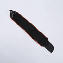 Спортивный намоточный напорный ремень для рук, принадлежности для фитнеса, бандаж для тяжелой атлетики, трещотка для крепления, тренировочный браслет, W-1079