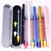 DIY Crystal Pen Rhinestones Gems Picking стразы Tool Wax Pencil Pen Picker Clothing Decoration Tool Diamond Painting Tools F0156 ► Photo 1/6