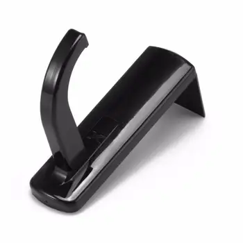 

Headset Stand Headphones Hanger Holder Bracket Universal PC Monitor Desk Hook Earphone Hanger Support Mount Display Rack
