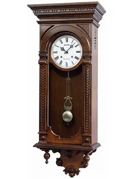 

Wall interior clock Rhythm CMJ464FR06