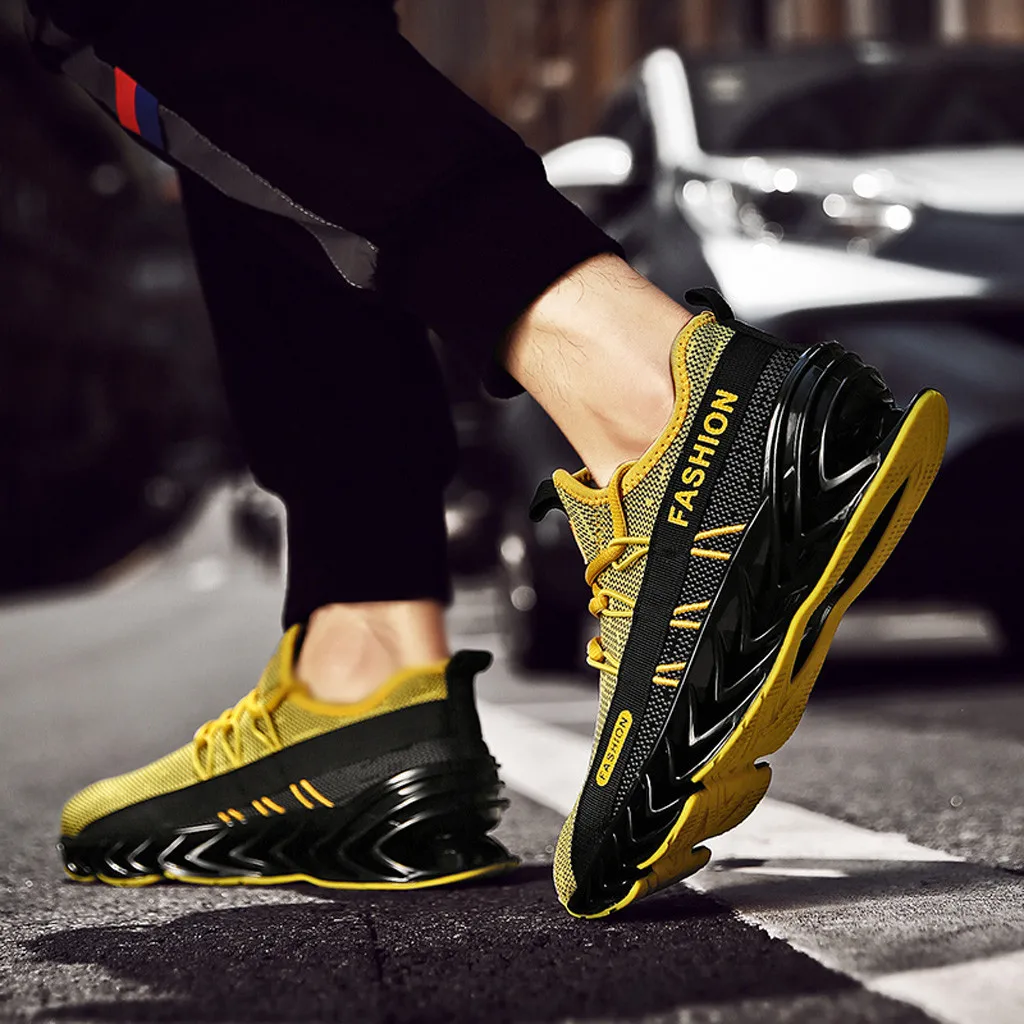 Men Casual Shoes Outdoor Men's Flat Shoes Autumn Breathable Comfortable Lightweight Walk Casual Shoe Sneakers tenis masculino