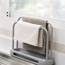 Домашний пластиковый стеллаж для кухонной раковины, мыльница, полка для хранения тряпичных вещей, кухонная полка для домашнего хранения, для домашнего офиса, для хранения sh