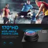 Sports & Action Video Cameras