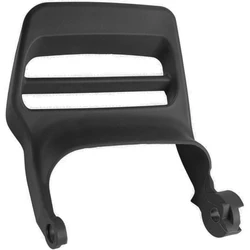 Poignée de frein de chaîne garde 503850901 pour Husqvarna 340 345 346XP 350 351 353 tronçonneuses, remplace 537152801 