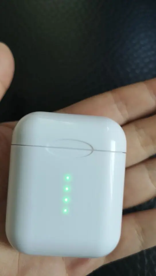 i10 tws гарнитура беспроводная гарнитура i10S TWS Bluetooth наушники 5,0 настоящие беспроводные наушники для Android iPhone PK w1 h1