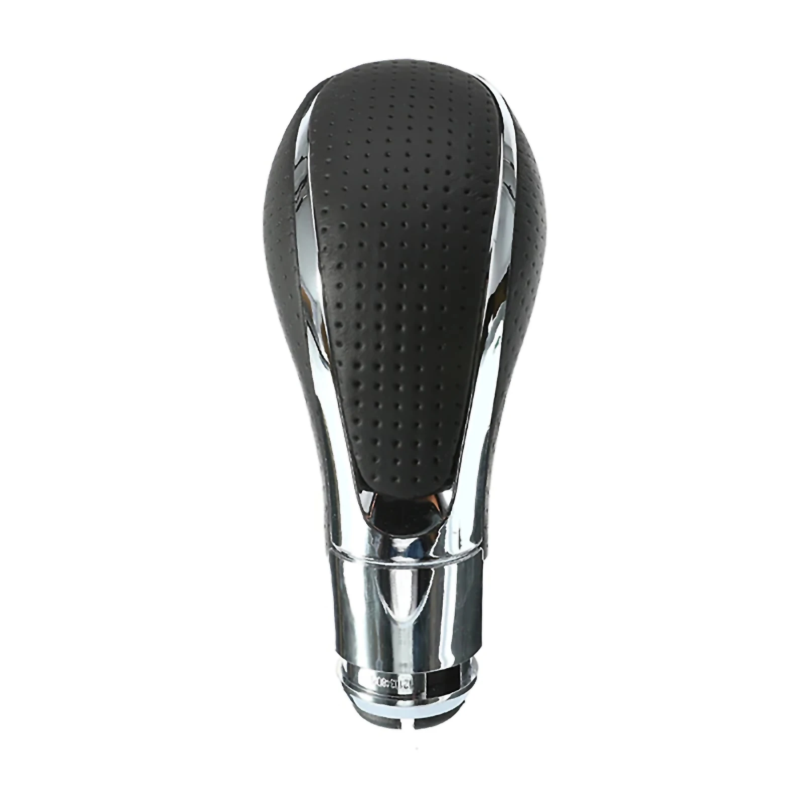 

Automatic Gear Shift Knob Transmission Dustproof Speed Gear Shift Lever Knob For Select Buick Regal Excelle GT XT Black 2 Colors