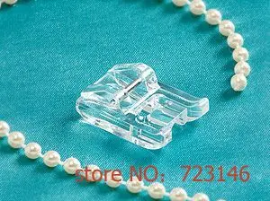 

Double Welting Cording Piping Foot/Feet for Singer juki baby lock babylock brother elna janome new home pfaff viking Riccar
