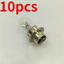 10pcs for Lighting FSL12V / 56V18-18W with Electric Light Bulb Electric Car Lights Electric Car Accessories 12v 18w 48v 56v 35w