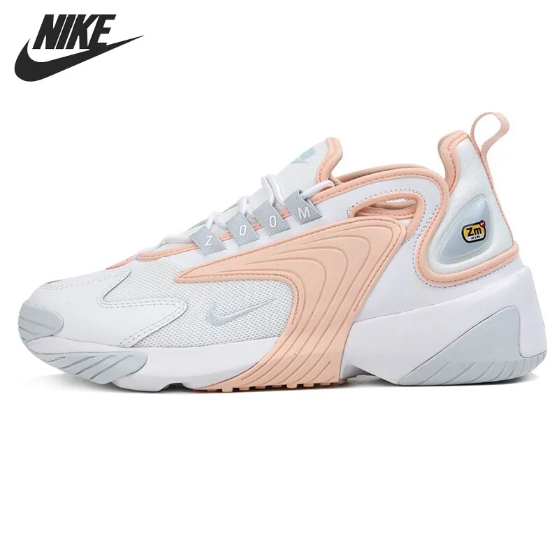 Original New Arrival Nike Zoom 2k Women S Skateboarding Shoes Sneakers Skateboarding Aliexpress