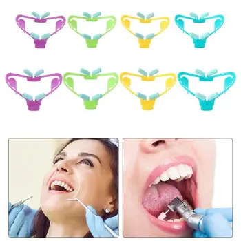 

mouth opener tooth Straightener Spreader Oral Mouth Opener Intraoral Cheek Lip Retractor Orthodontic Dental Expander