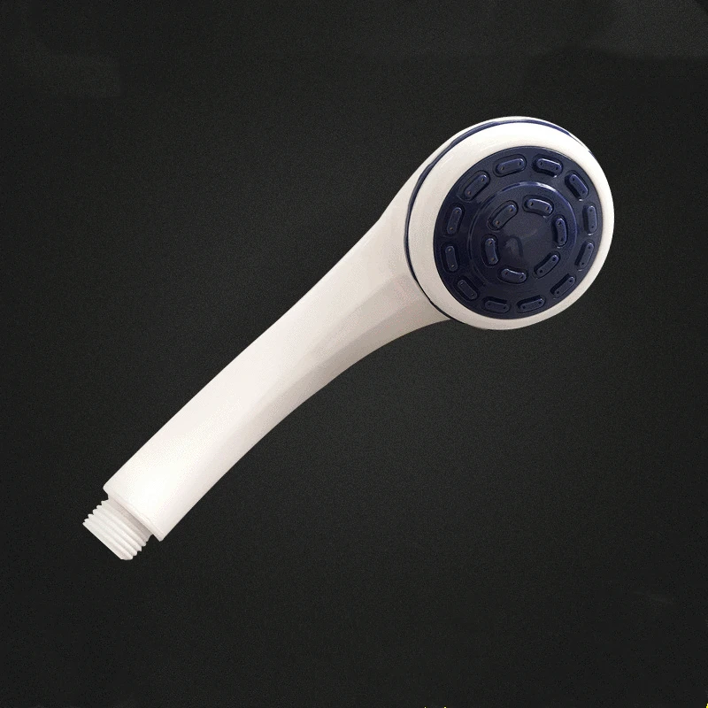 

Fall Resistant Shower Plastic Water Heater Hand Spray Cold Hot
