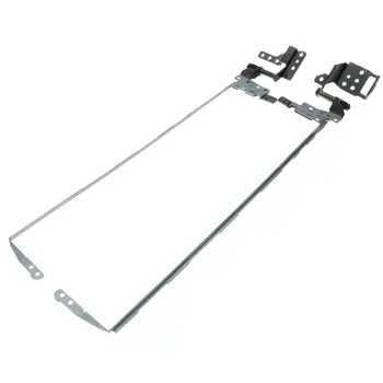 

JIANGLUNNEW L&R LCD Hinges Set For Acer Predator Helios 300 G3-571 G3-572 Laptop