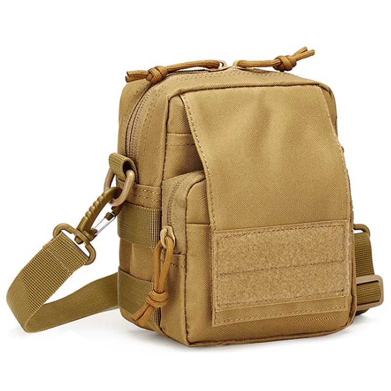 

Outdoor Bag Mountaineering Messenger Bags Backpack Shoulder Camping Hiking Bag Hunting Backpack