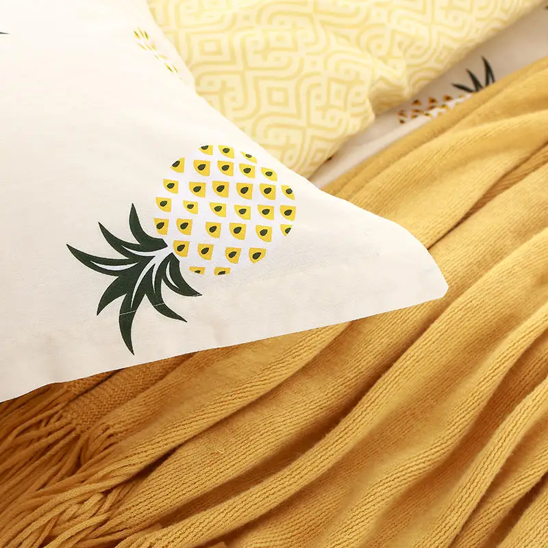 可爱菠萝（嫩黄）169