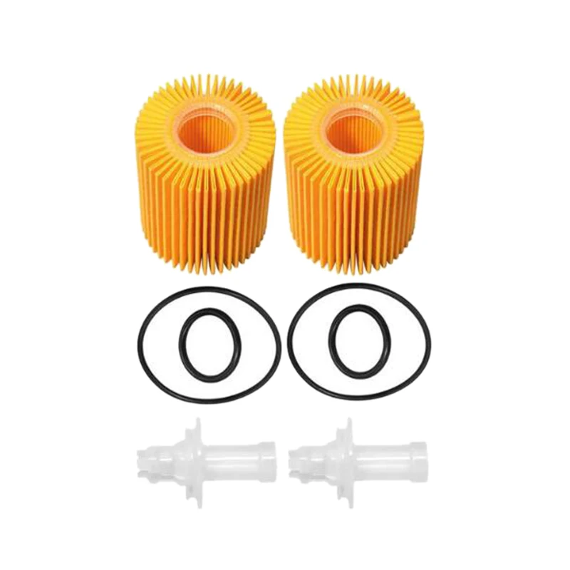 

for Car Engine Oil Filter Petrol 04152-YZZA1 Auto Spare Parts Accessory Fit