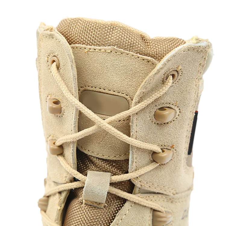 Зимние сапоги Dawa Уличная обувь Нескользящая обувь для рыбалки дышащая теплая камуфляжная обувь для альпинизма сапоги для рыбалки