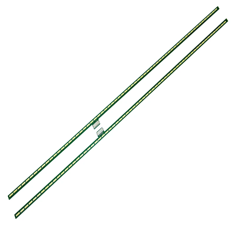 Светодиодный ленты 54 светодиодный s для LG 47 &quotART ТВ REV0.3 1 R + L Тип 6920L-0001C 6916L0824A 6922L-0021A