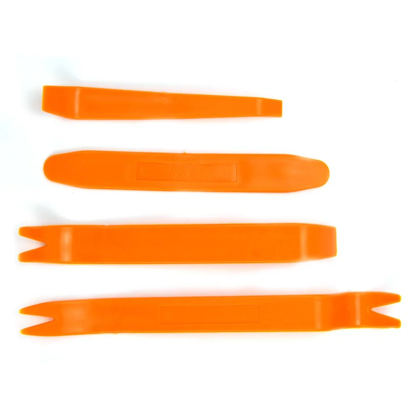 Car Accessories Car Audio Removal Installer Pry Kit Car-styling Radio Panel Door Clip Panel Trim  Hand Tool Set