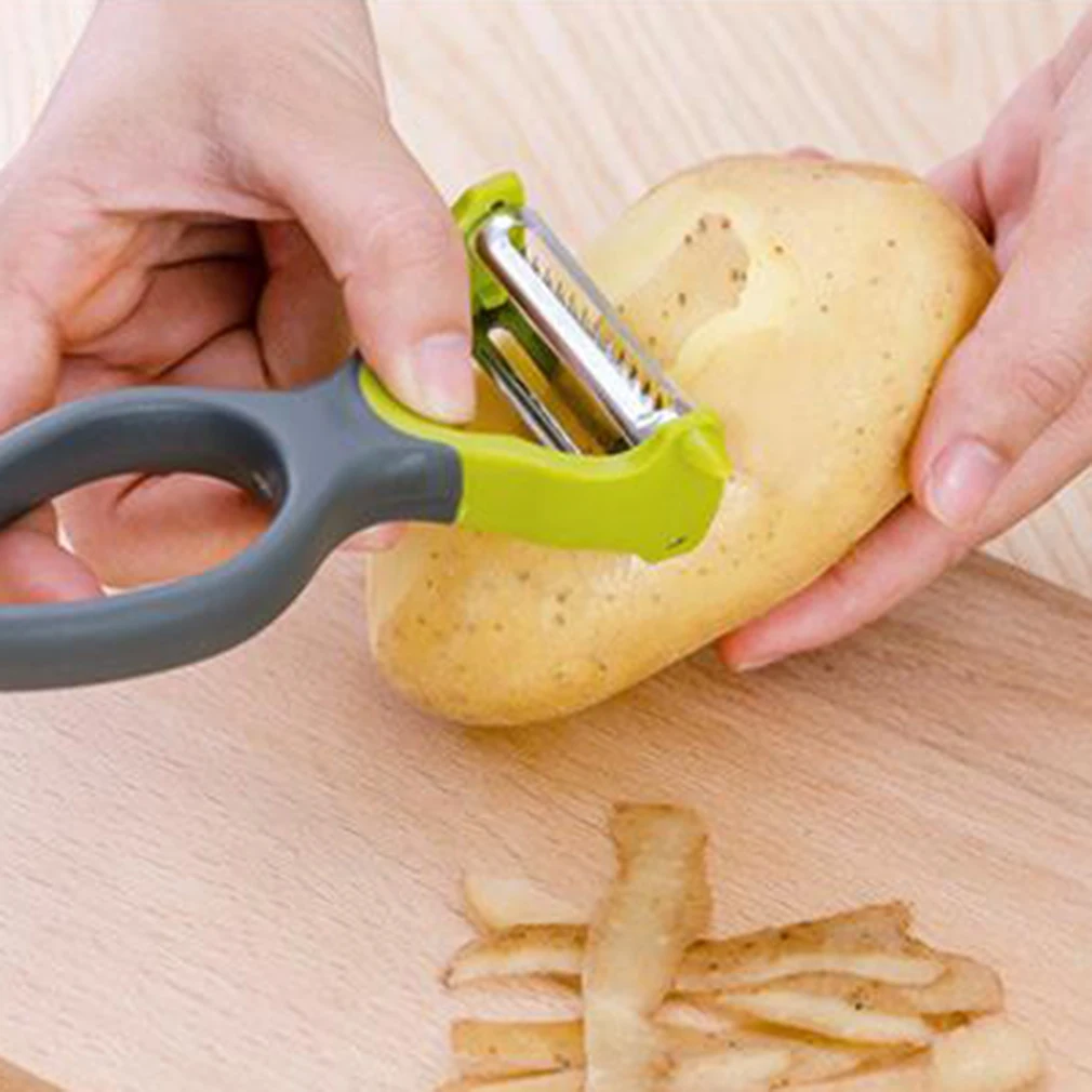 kitchen fruit vegetable peeler kitchen gadgets accessories