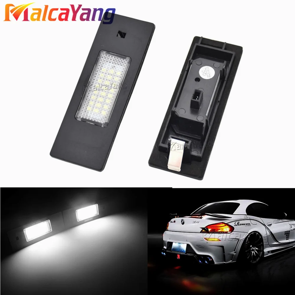 LED   ̼ ȣ Ʈ, BMW 1 6 Z ø E81 E87 E63 E64 Z4 ̴ 63267165735 63267193294,  Ʈ, 1 