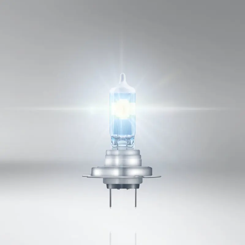 Osram оригинальный H7 ночной лазерный выключатель следующего поколения 12 В 55 Вт фары
