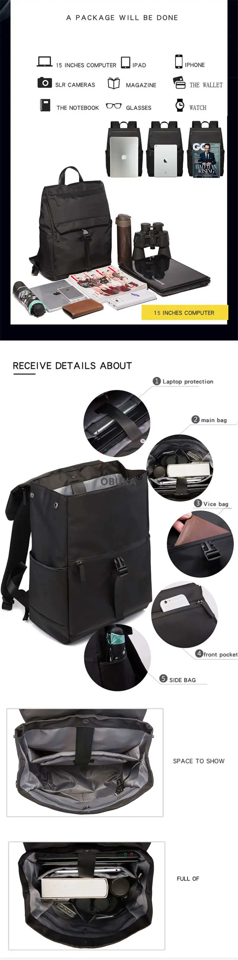 à prova dwaterproof água para adolescente