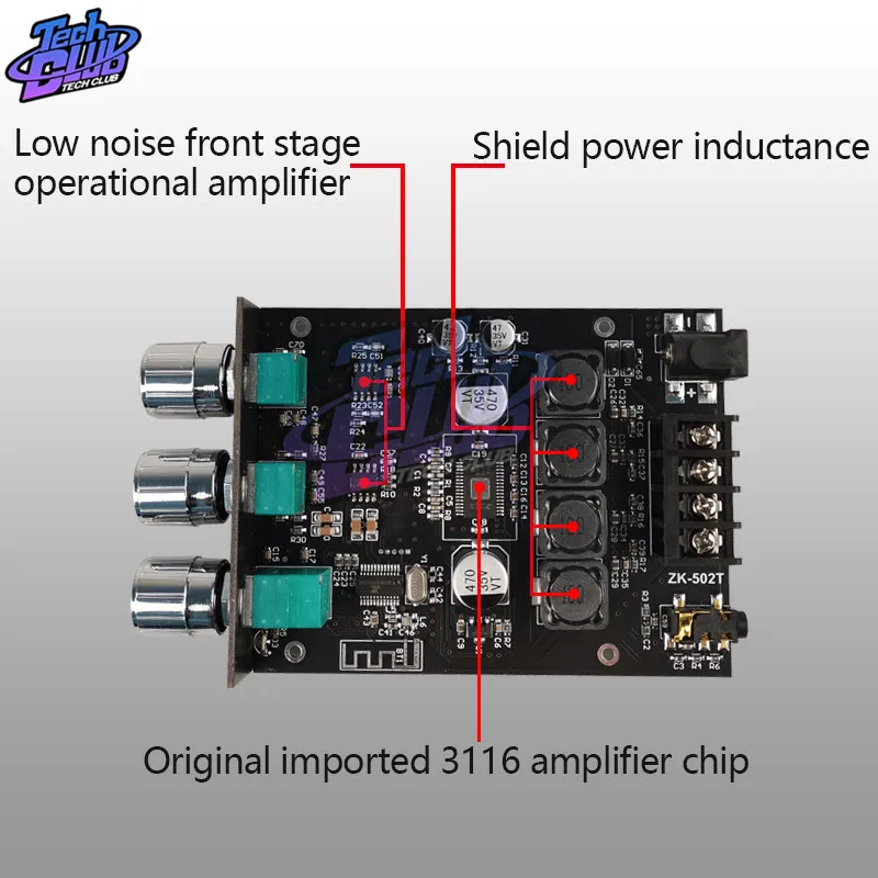 502T产品细节图英文