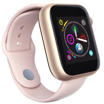 

Smart Watch SIM Card TF Call Talk Band Bluetooth Phone Camera Smart Bracelet Wrist band For Men women PK GT08 For APPLE phone