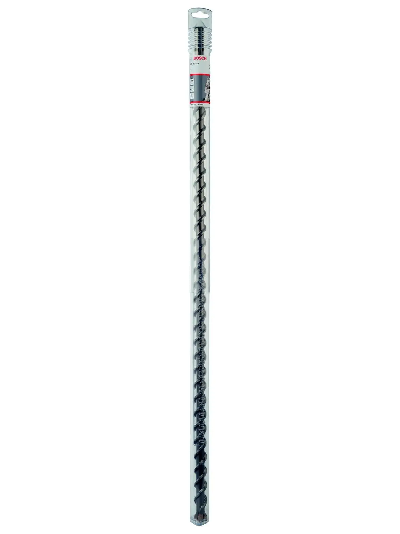 Бур BOSCH 2.608.586.780