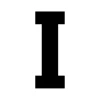 I
