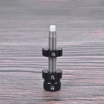 

Supplies Archery Cushion plunger Arrow rest Wrenches Spring Plastic rod
