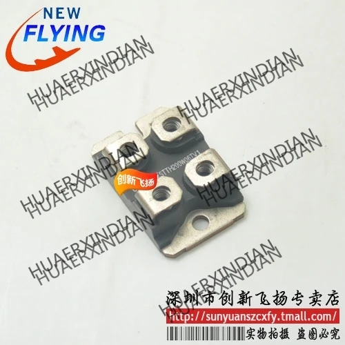 

Brand new original STTH200W06TV1 STM