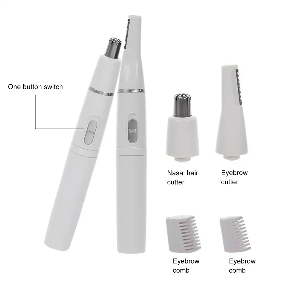 nose hair remover trimmer