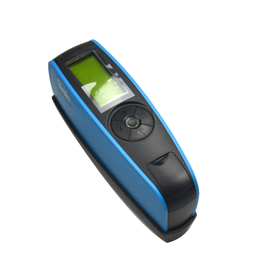 

3NH YG60S 60 Degree Economic Gloss Meter Paints Ink Ceramic Marble Tester Surface Cleaning Measurement Glossmeter