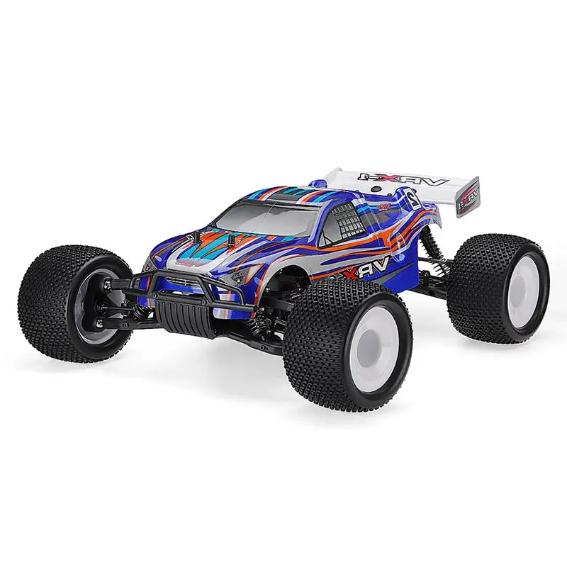 

RC Drift Car VRX RH801 1/8 2.4G Force 28 Gas Stroke Engine RTR Truck