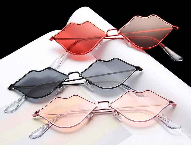 OEC CPO женские модные солнцезащитные очки сердечки es женские брендовые в дизайнерской металлической оправе женские вечерние солнцезащитные очки сердечки oculos O190