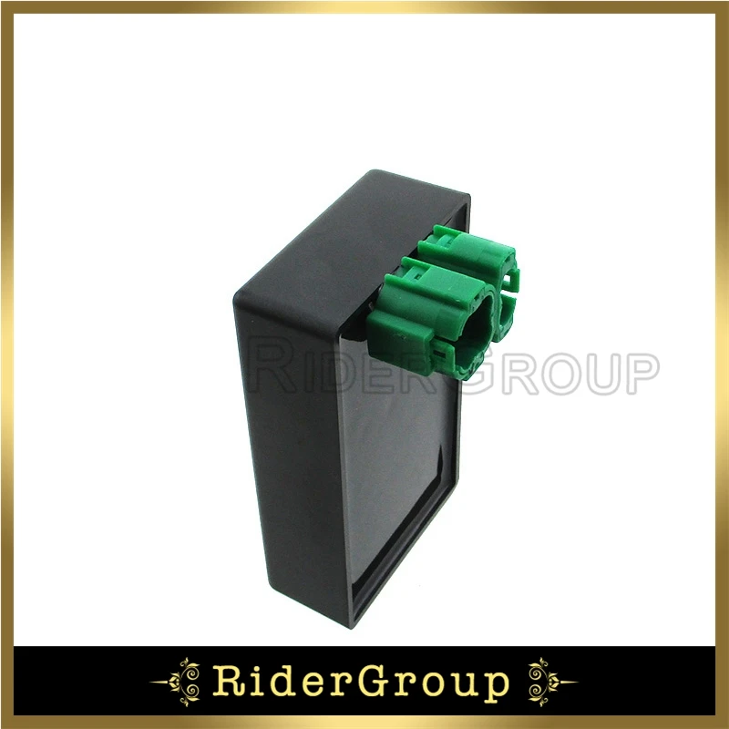 REV DC CDI Коробка для Kymco agily 50 125 человек 50 4T 150 Sento 50 GY6 150 250 Скутер мопед ATV Quad