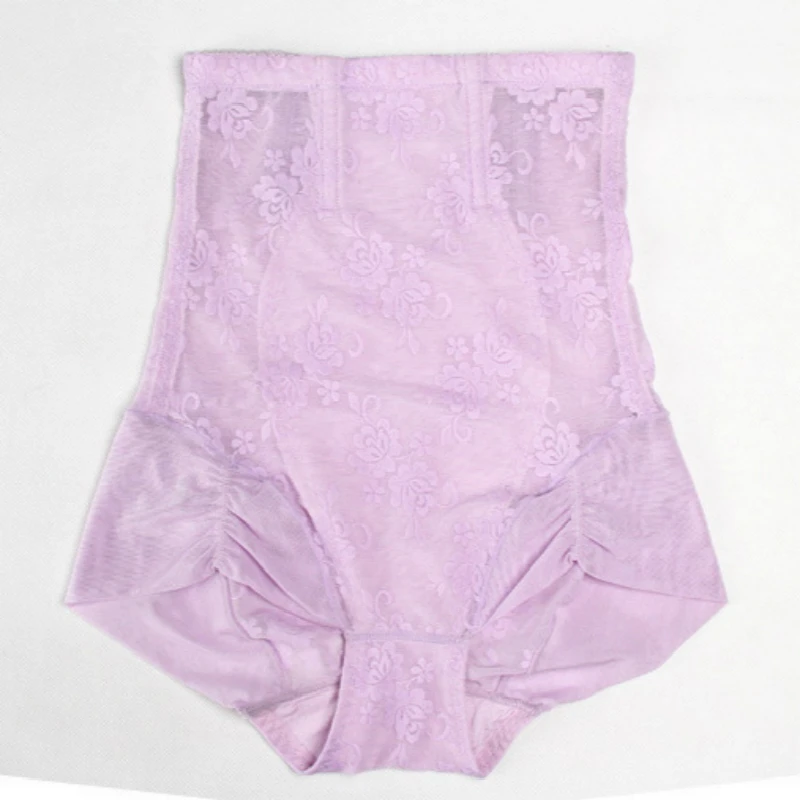 Утягивающие трусы для женщин, Утягивающие трусы с высокой талией, Утягивающее нижнее белье