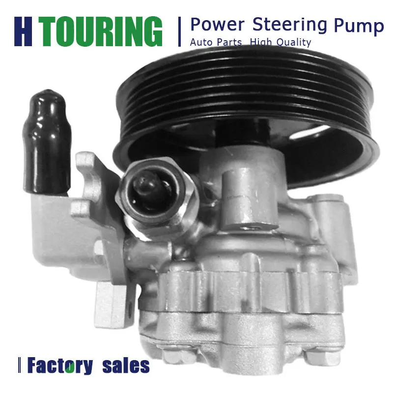 For Hyundai Power Steering Oil Pump For Car Hyundai Tucson Jm 2.0 / Kia
