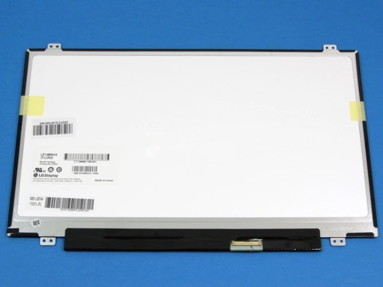 B140XW02 V1 V2 N140BGE-L41 N140BGE-L42 LP140WH2 LTN140AT20 LTN140AT08 B140XW03 V.0 LTN140AT10 N140B06-L06 HB140WX1 | Компьютеры и офис
